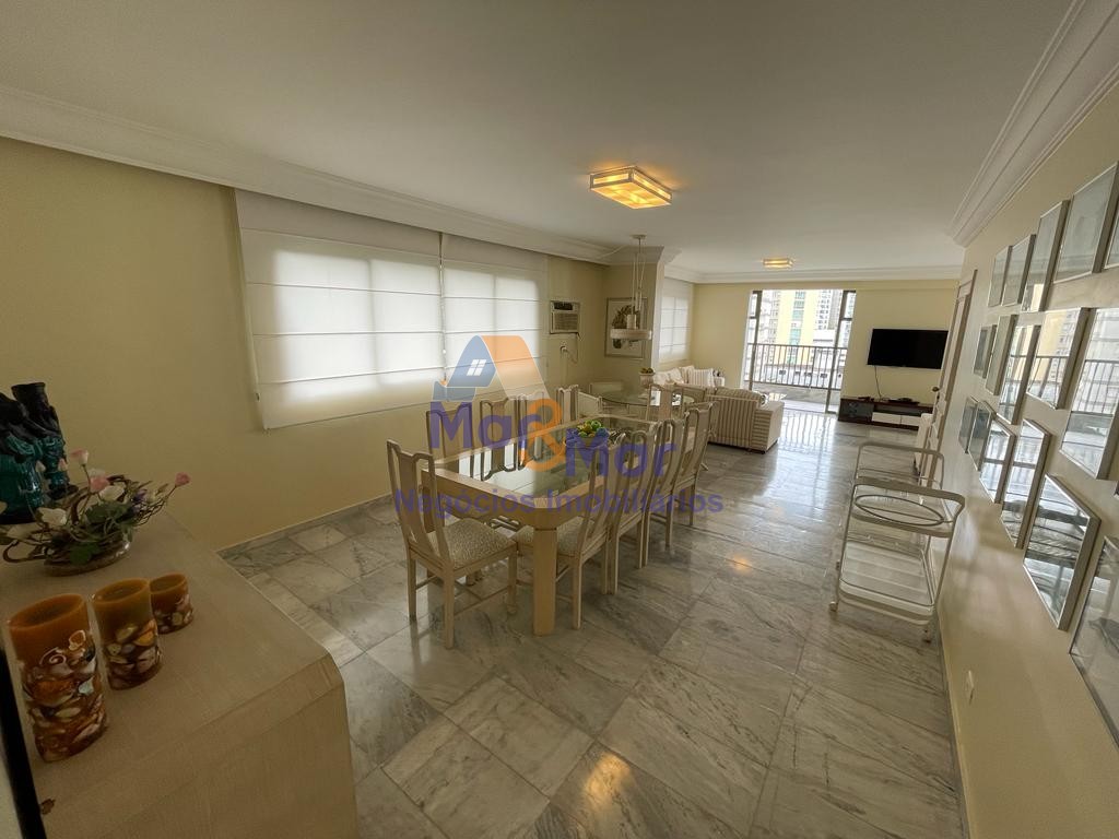 Apartamento GUARUJÁ - SP