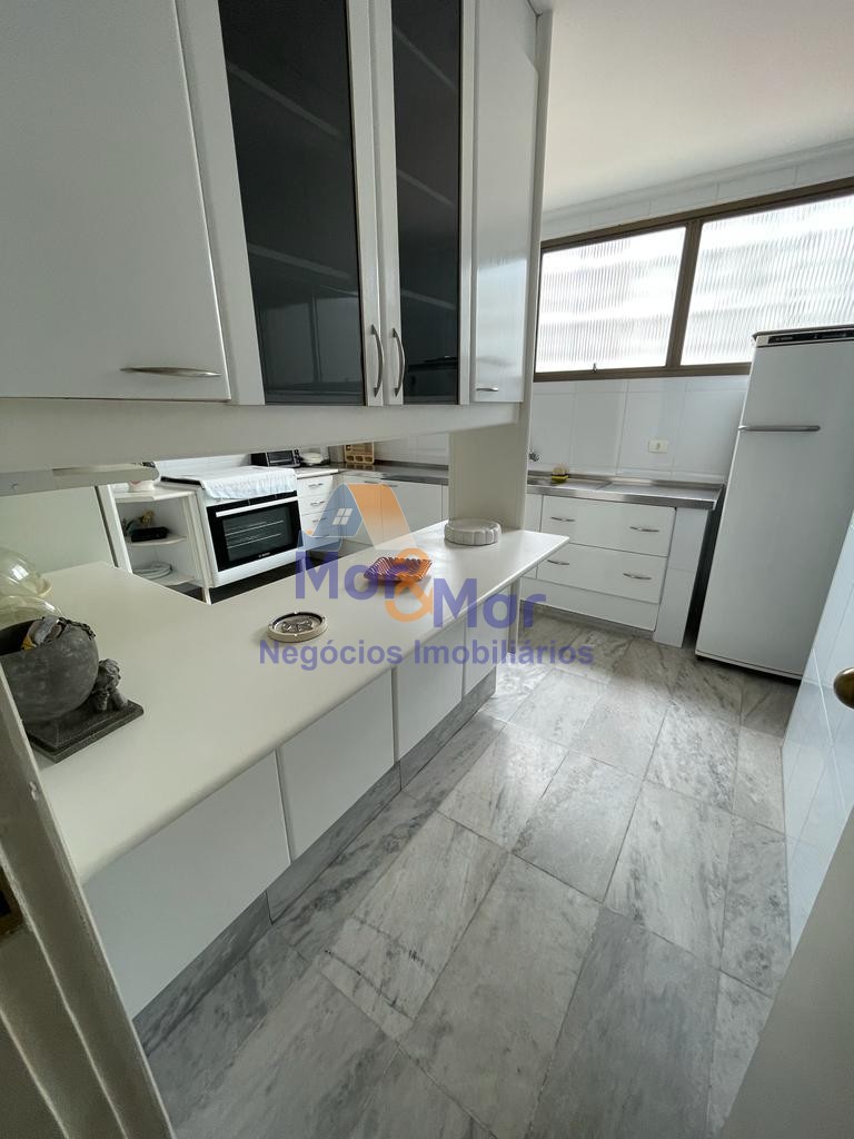 Apartamento GUARUJÁ - SP