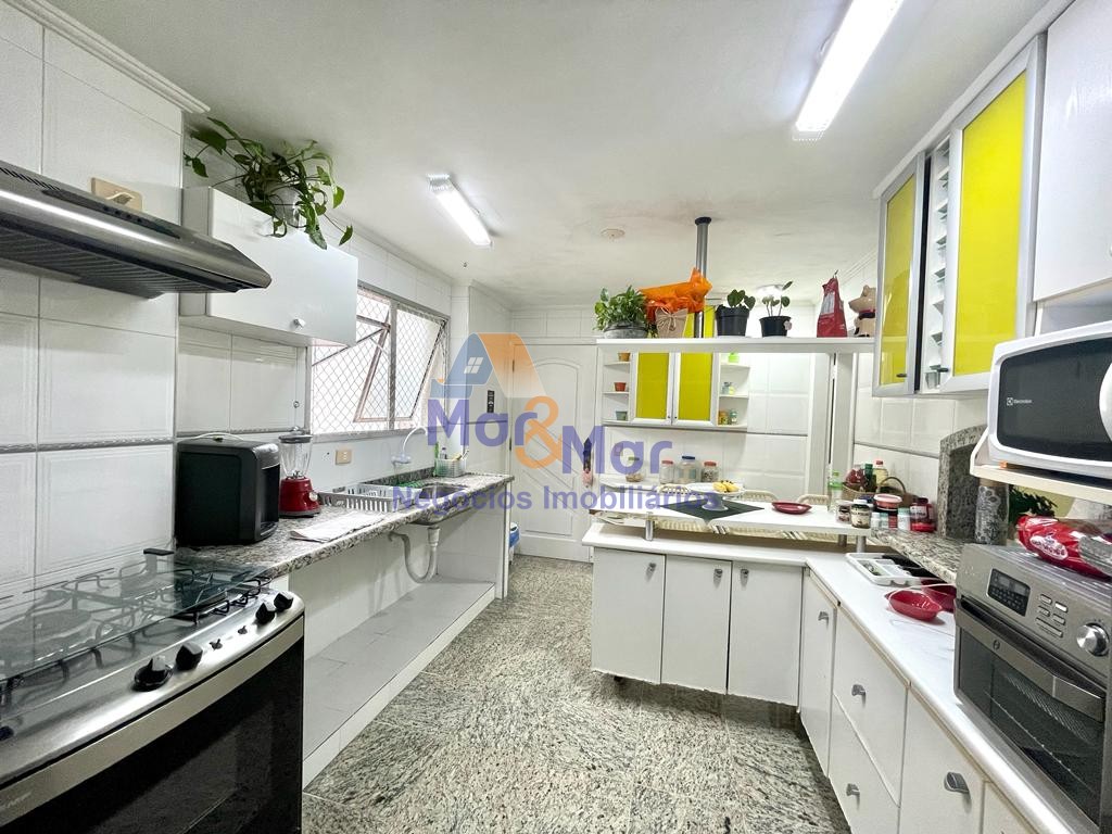 Apartamento GUARUJÁ - SP