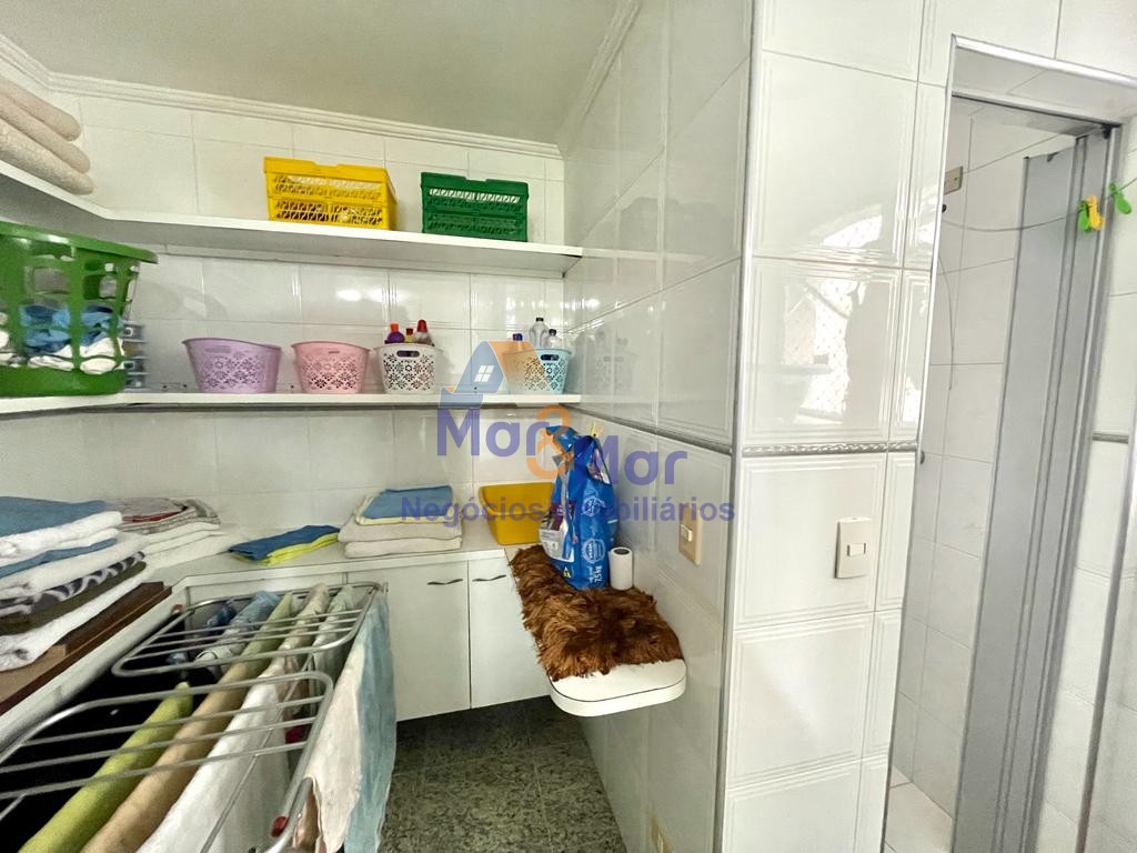 Apartamento GUARUJÁ - SP