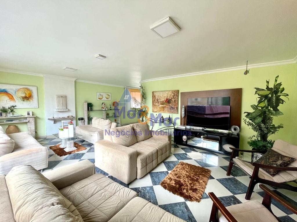 Apartamento GUARUJÁ - SP