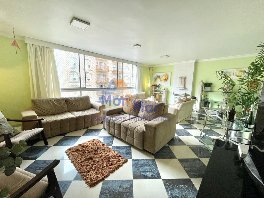 Apartamento GUARUJÁ - SP