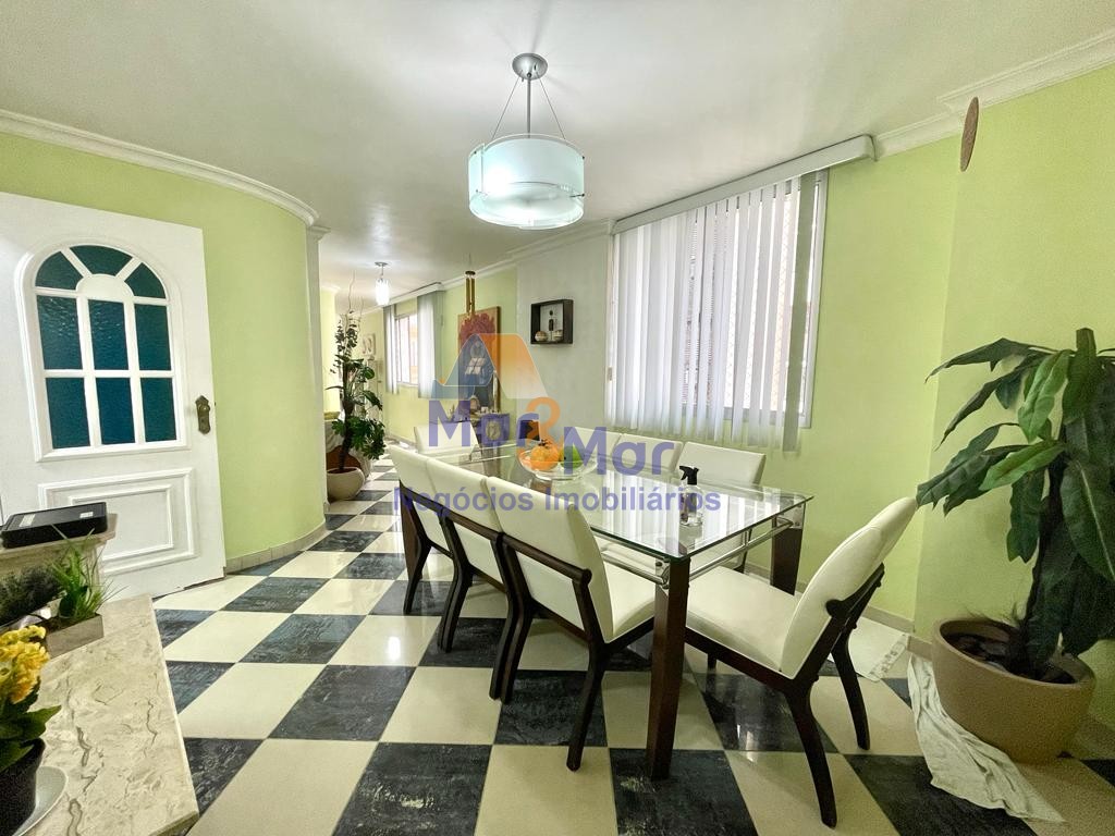 Apartamento GUARUJÁ - SP