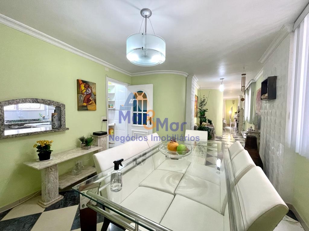 Apartamento GUARUJÁ - SP