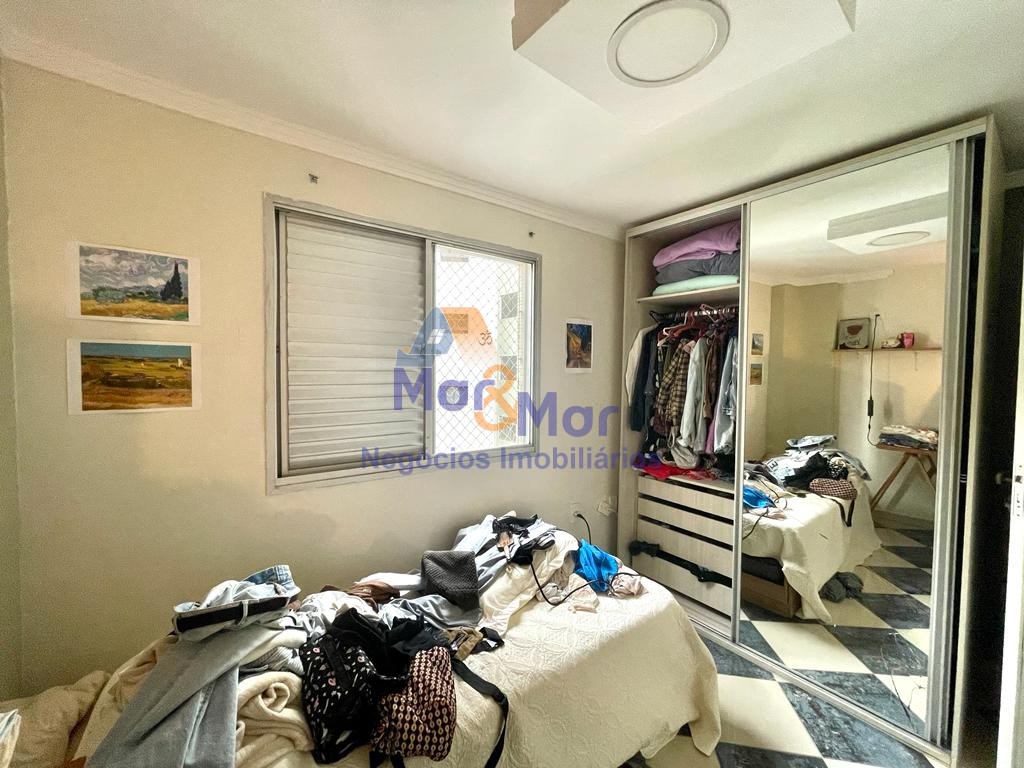Apartamento GUARUJÁ - SP
