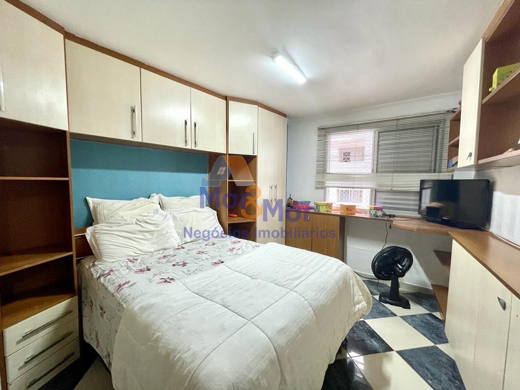 Apartamento GUARUJÁ - SP