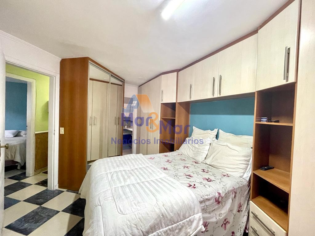 Apartamento GUARUJÁ - SP