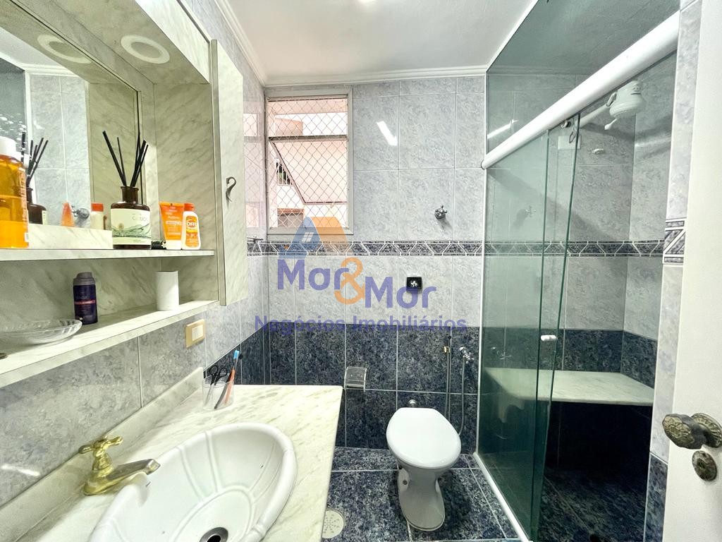 Apartamento GUARUJÁ - SP