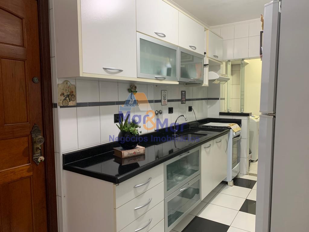 Apartamento GUARUJÁ - SP
