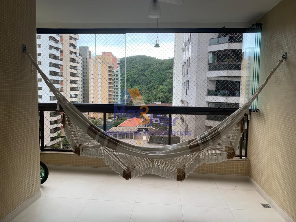 Apartamento GUARUJÁ - SP