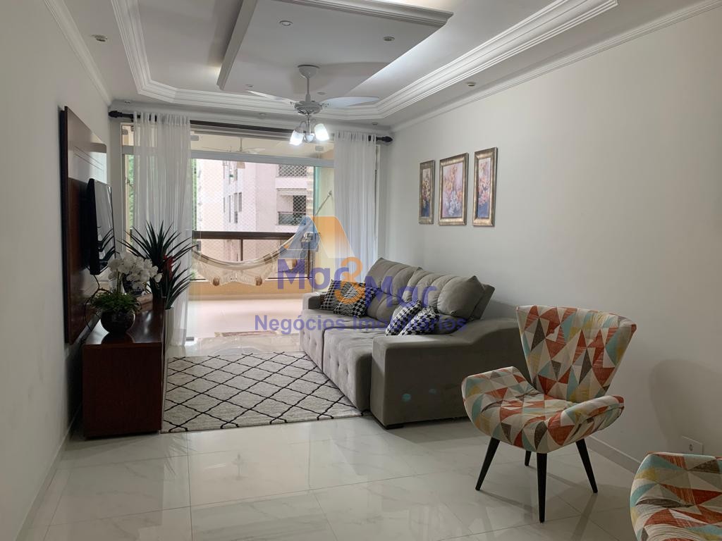 Apartamento GUARUJÁ - SP