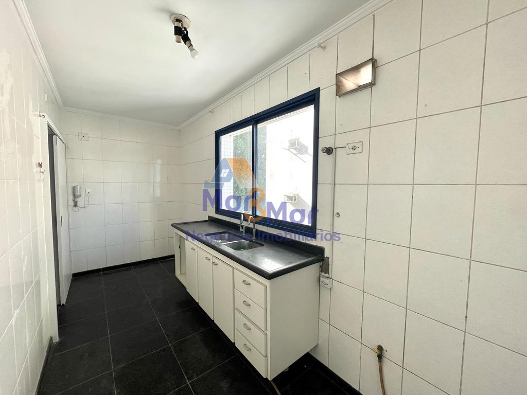 Apartamento GUARUJÁ - SP