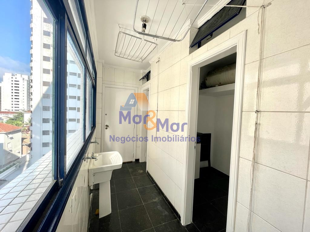 Apartamento GUARUJÁ - SP