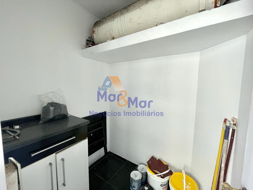 Apartamento GUARUJÁ - SP