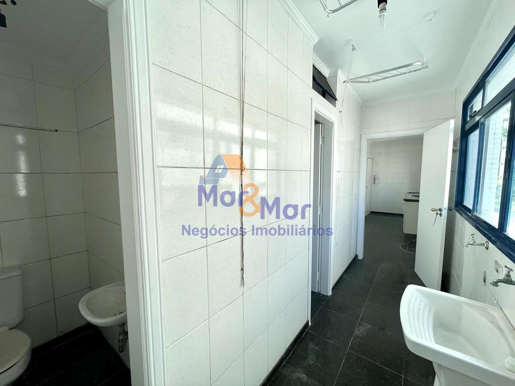 Apartamento GUARUJÁ - SP