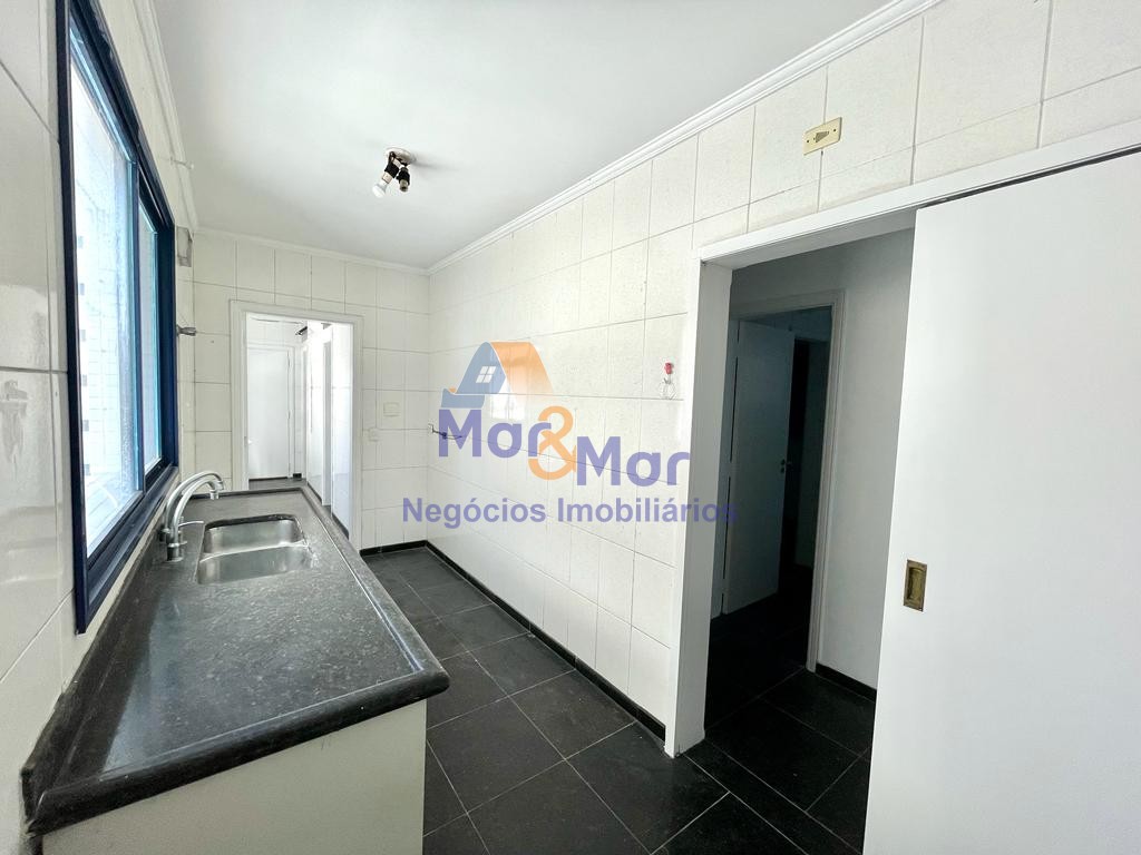 Apartamento GUARUJÁ - SP