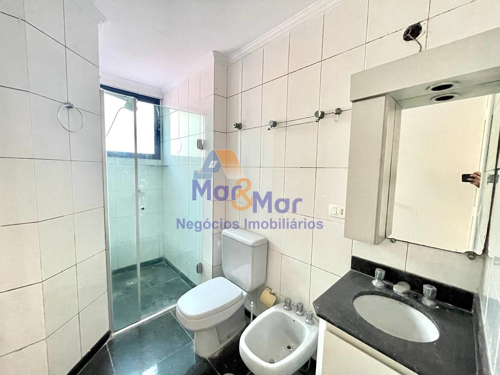 Apartamento GUARUJÁ - SP