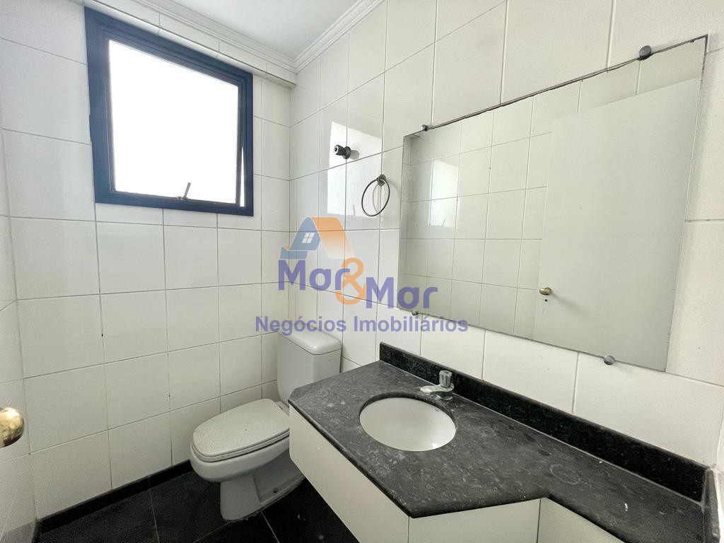 Apartamento GUARUJÁ - SP