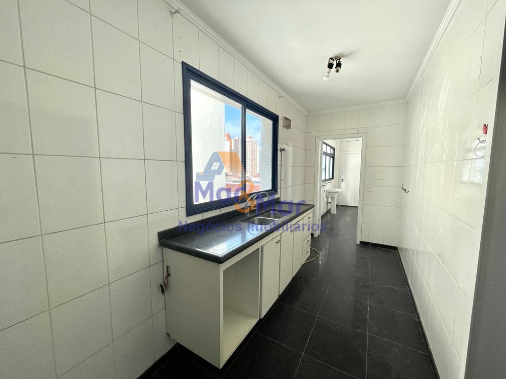 Apartamento GUARUJÁ - SP