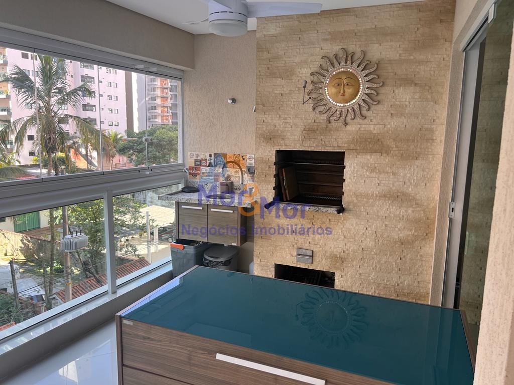 Apartamento GUARUJÁ - SP