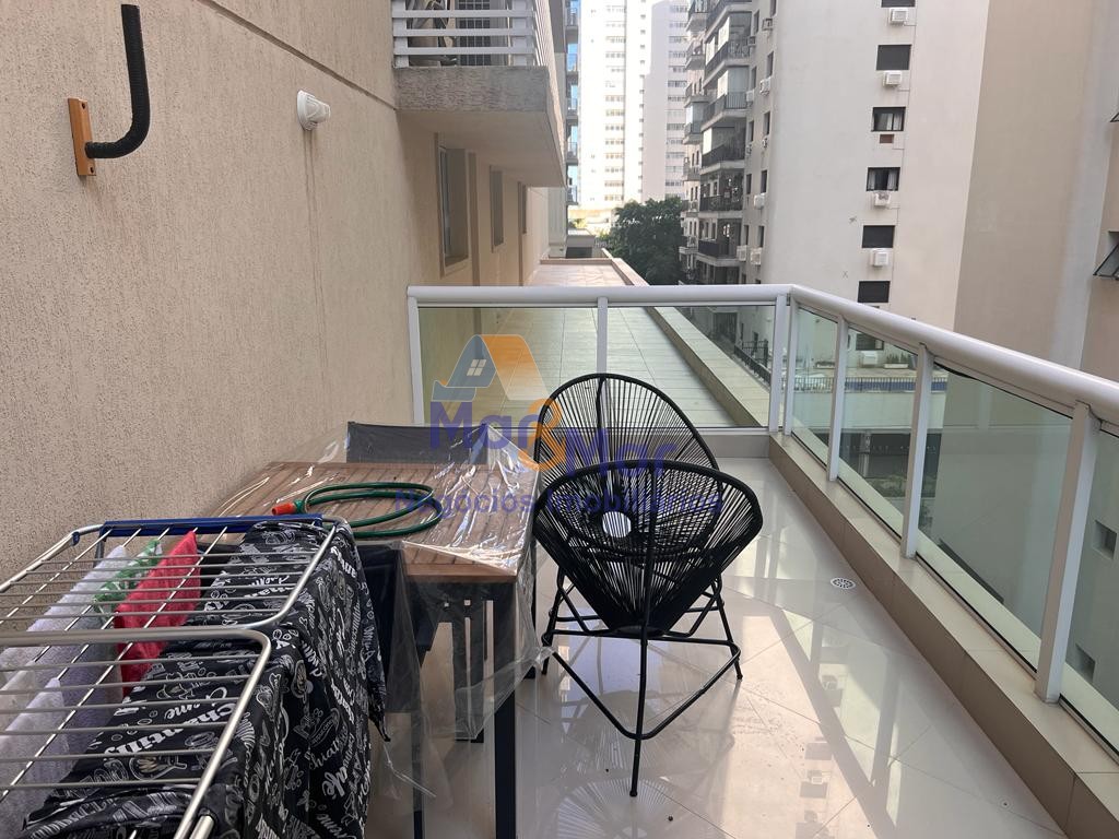 Apartamento GUARUJÁ - SP