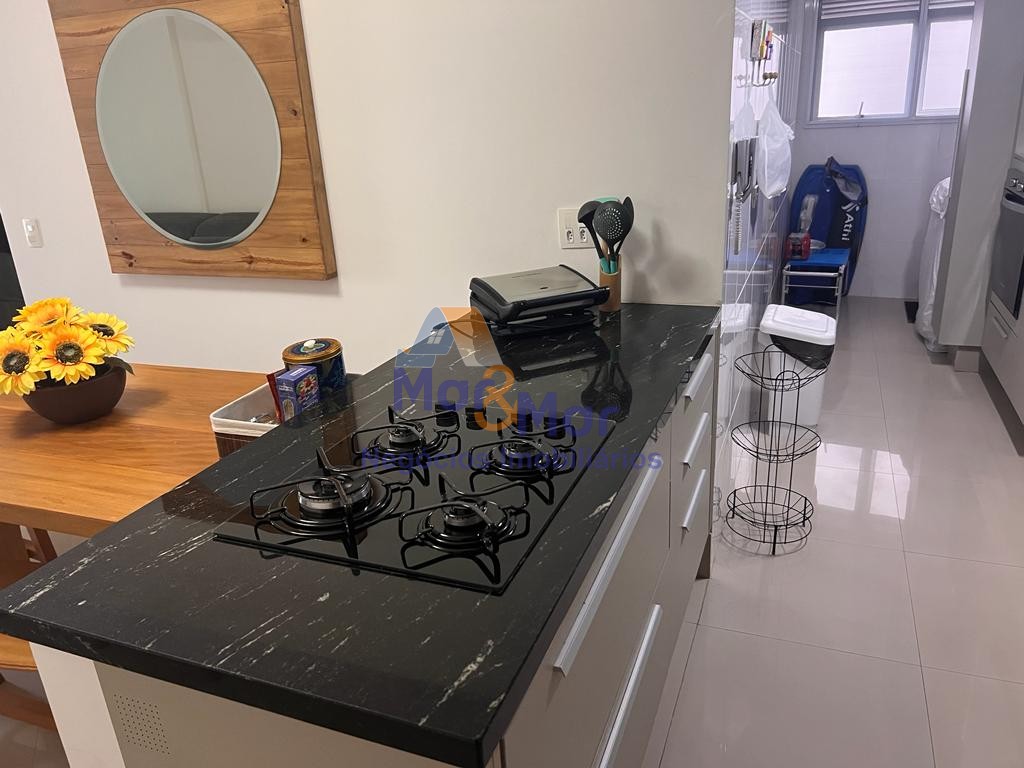Apartamento GUARUJÁ - SP