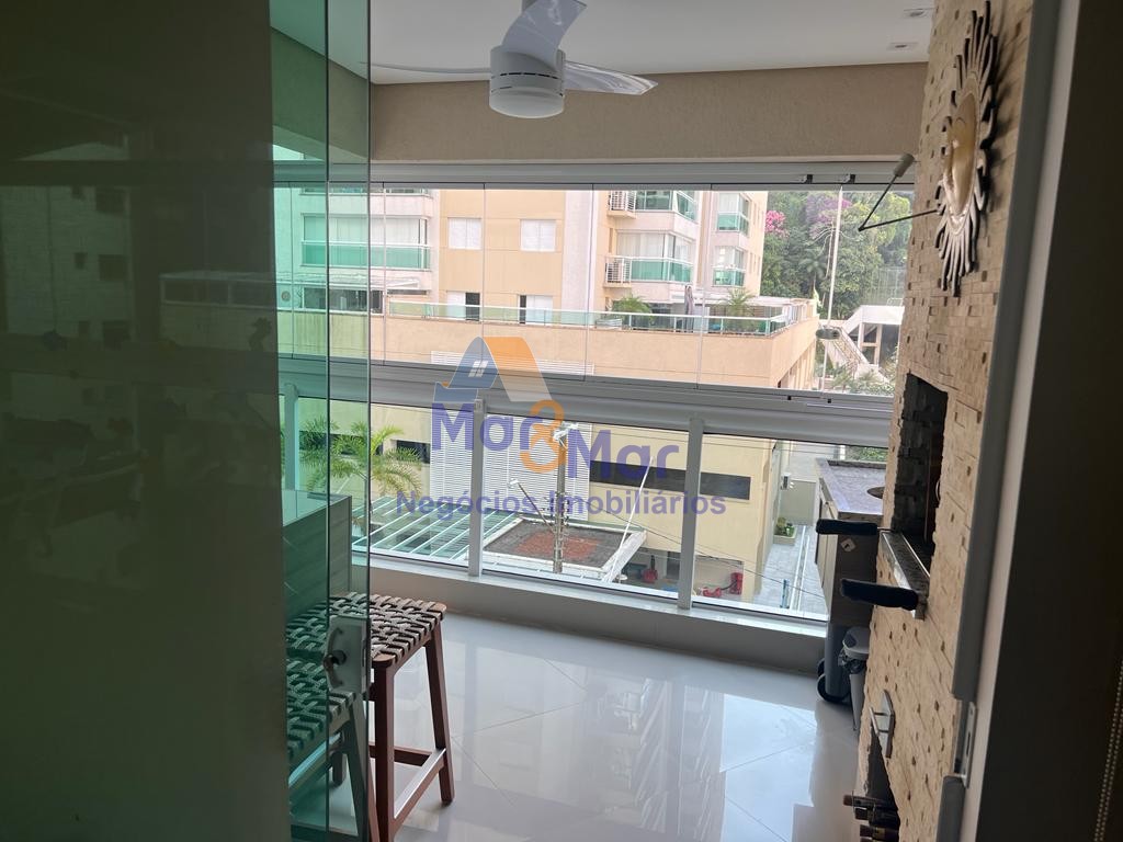 Apartamento GUARUJÁ - SP
