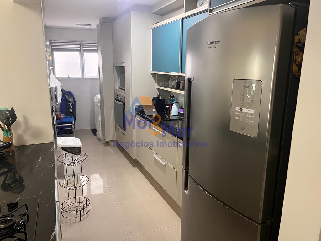 Apartamento GUARUJÁ - SP