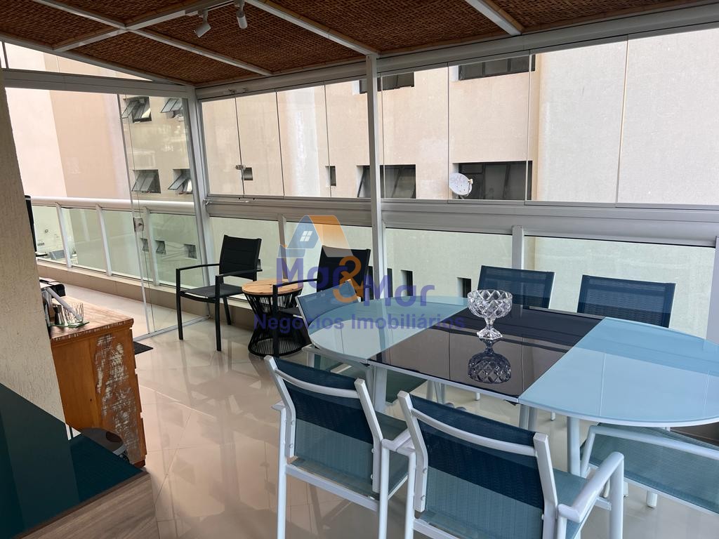 Apartamento GUARUJÁ - SP