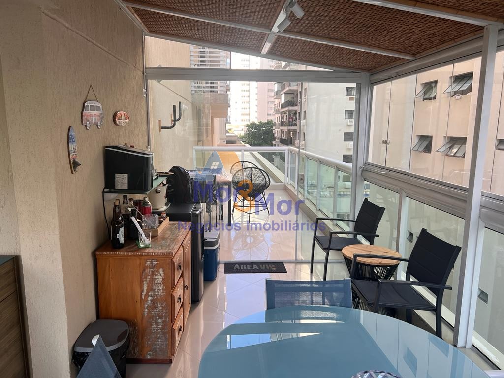 Apartamento GUARUJÁ - SP