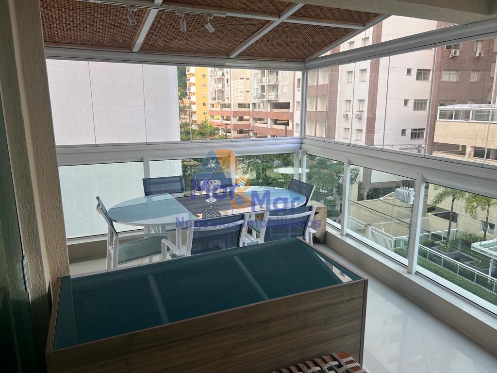 Apartamento GUARUJÁ - SP