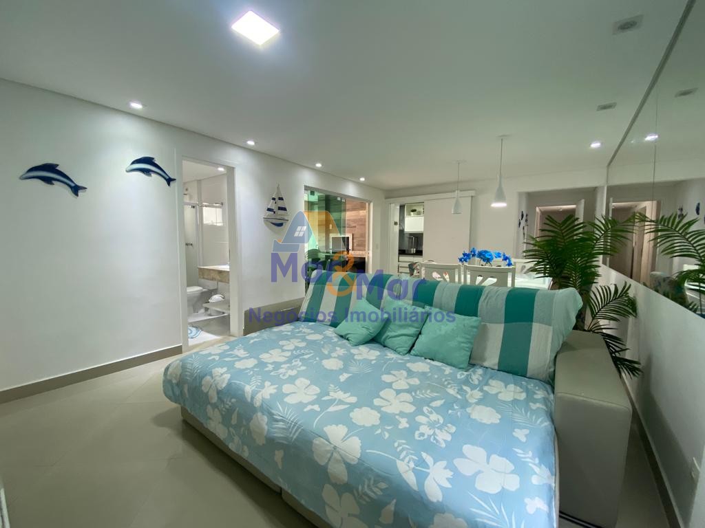 Apartamento GUARUJÁ - SP