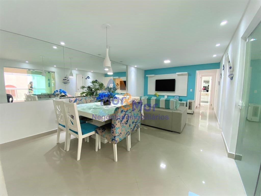 Apartamento GUARUJÁ - SP