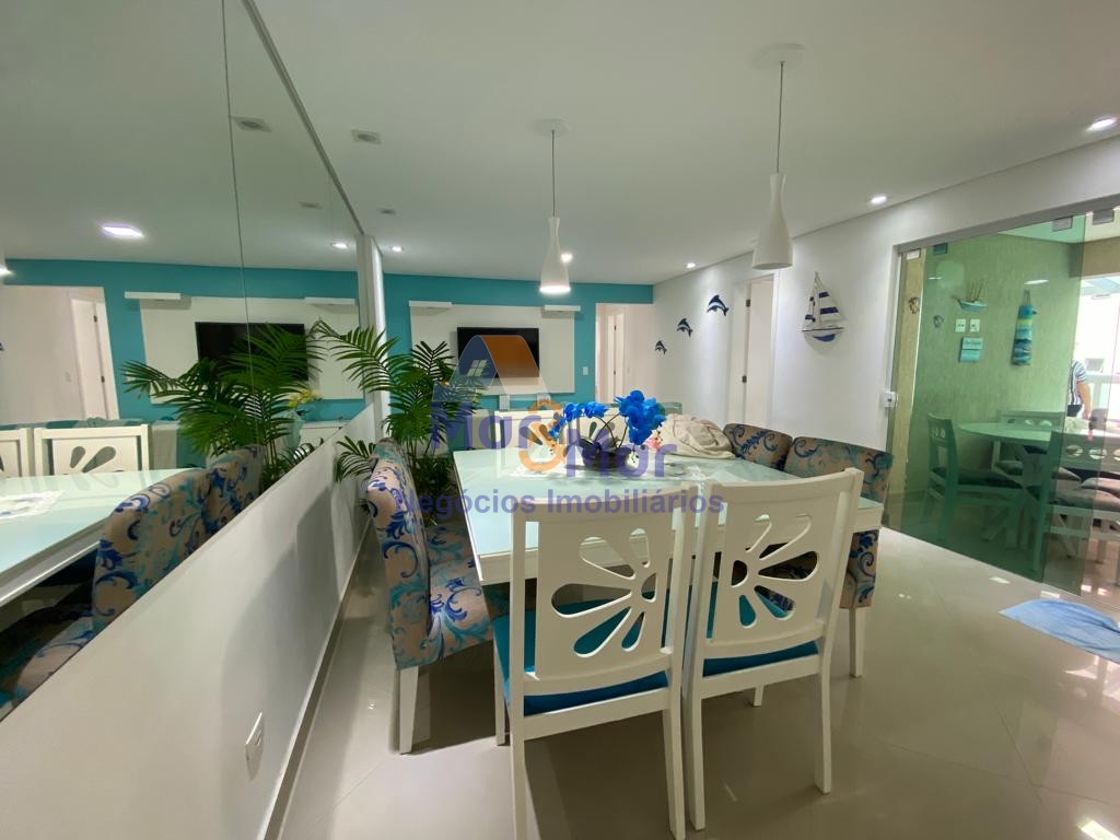 Apartamento GUARUJÁ - SP