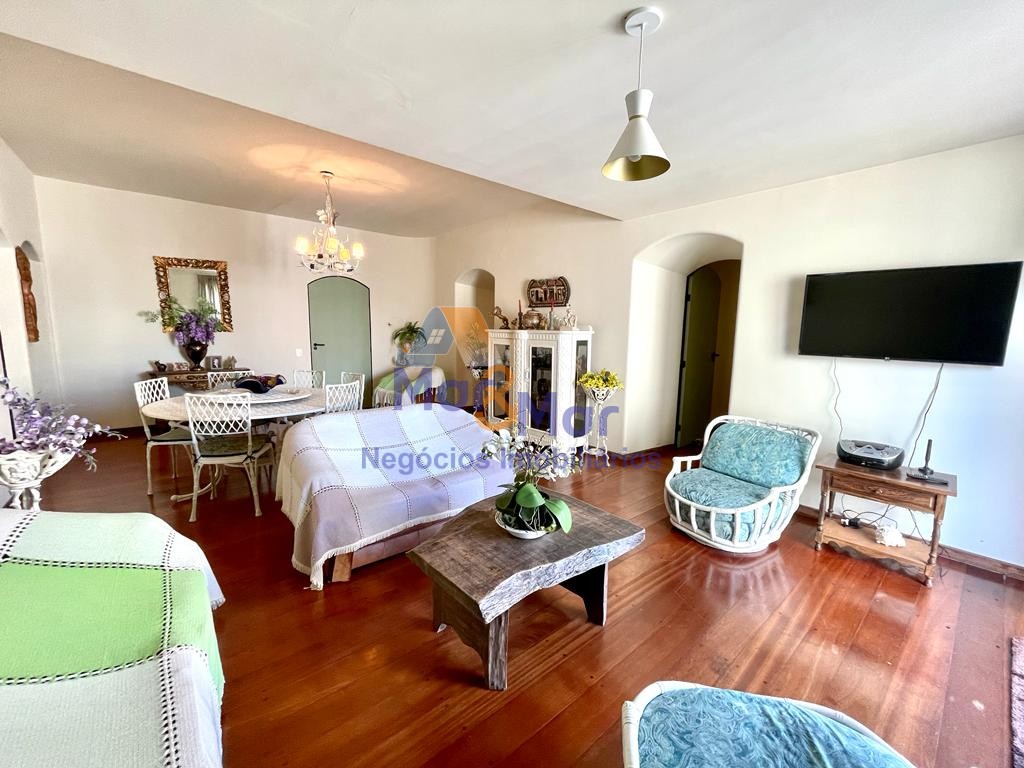 Apartamento GUARUJÁ - SP