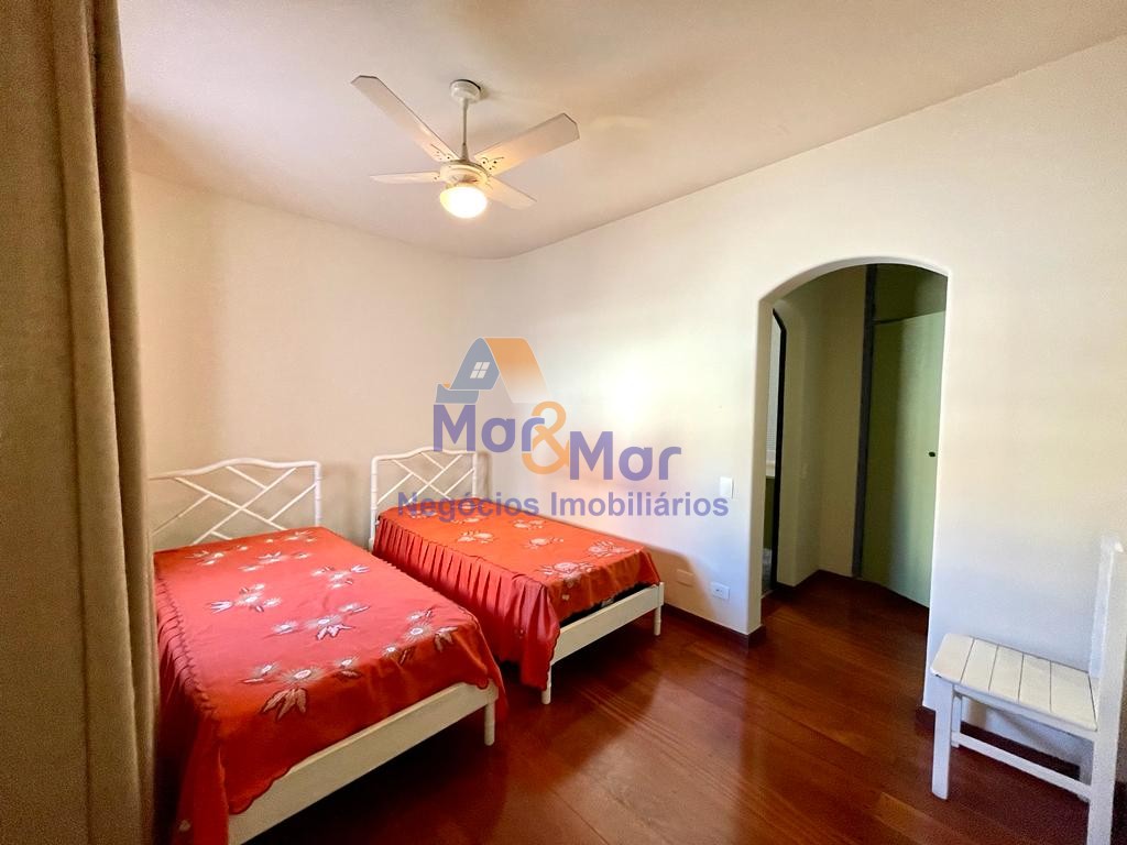 Apartamento GUARUJÁ - SP