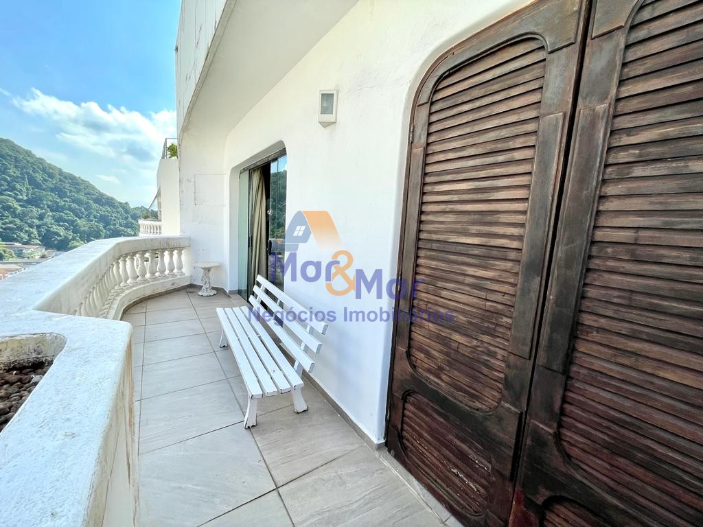Apartamento GUARUJÁ - SP
