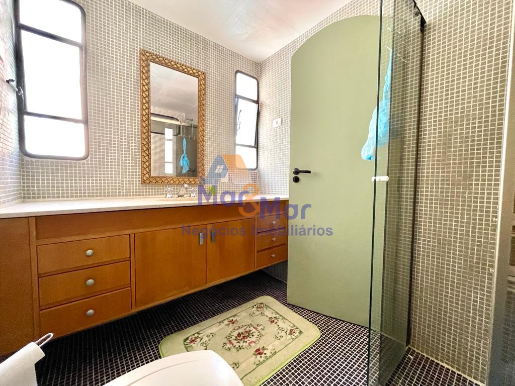 Apartamento GUARUJÁ - SP