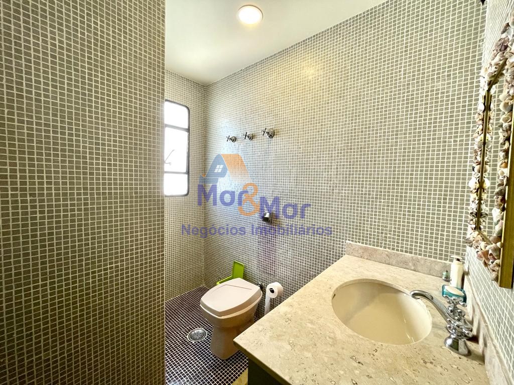 Apartamento GUARUJÁ - SP