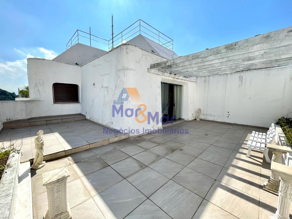 Apartamento GUARUJÁ - SP