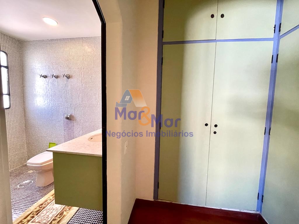 Apartamento GUARUJÁ - SP