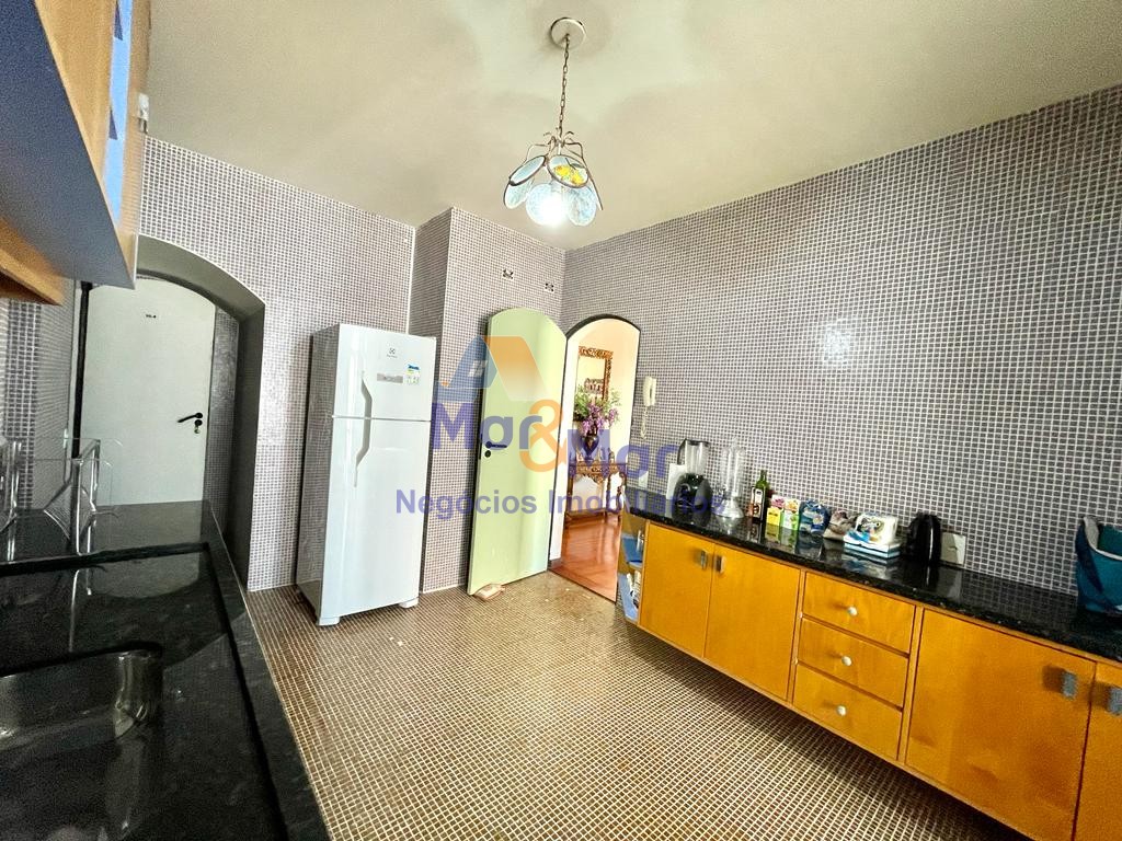 Apartamento GUARUJÁ - SP