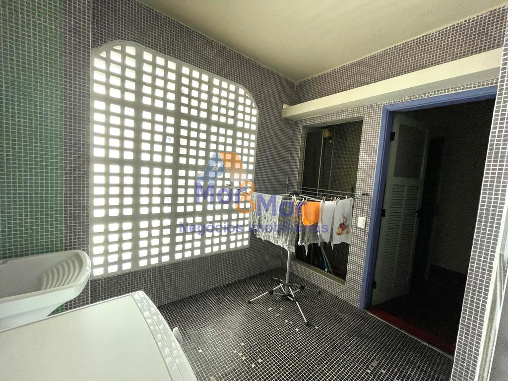 Apartamento GUARUJÁ - SP