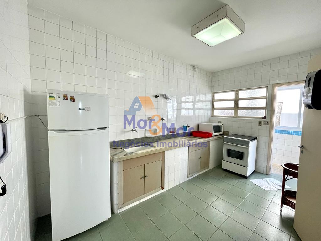 Apartamento GUARUJÁ - SP