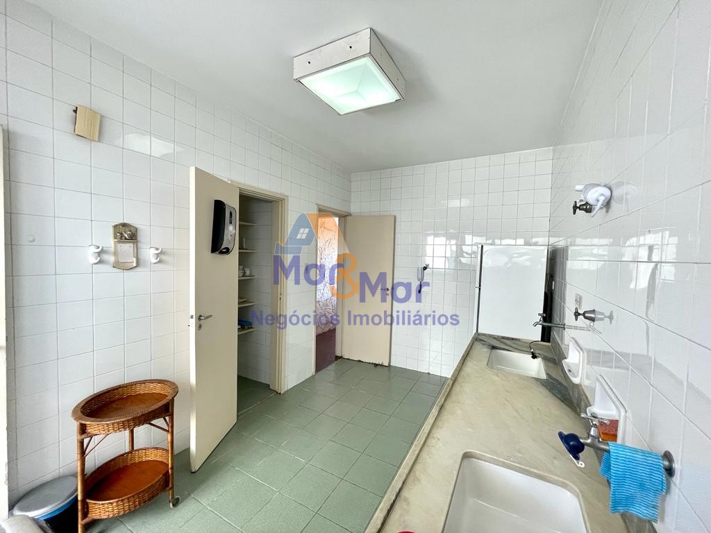 Apartamento GUARUJÁ - SP