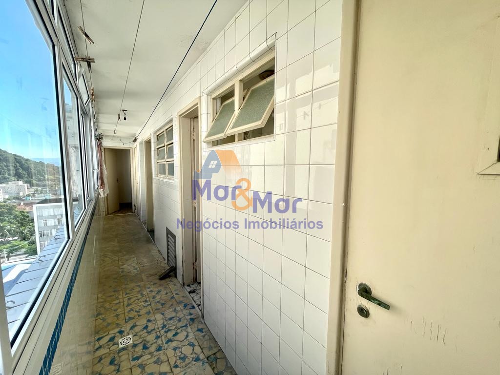 Apartamento GUARUJÁ - SP