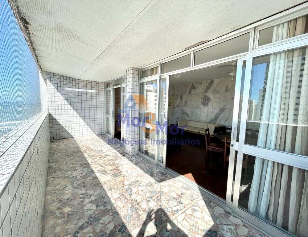 Apartamento GUARUJÁ - SP