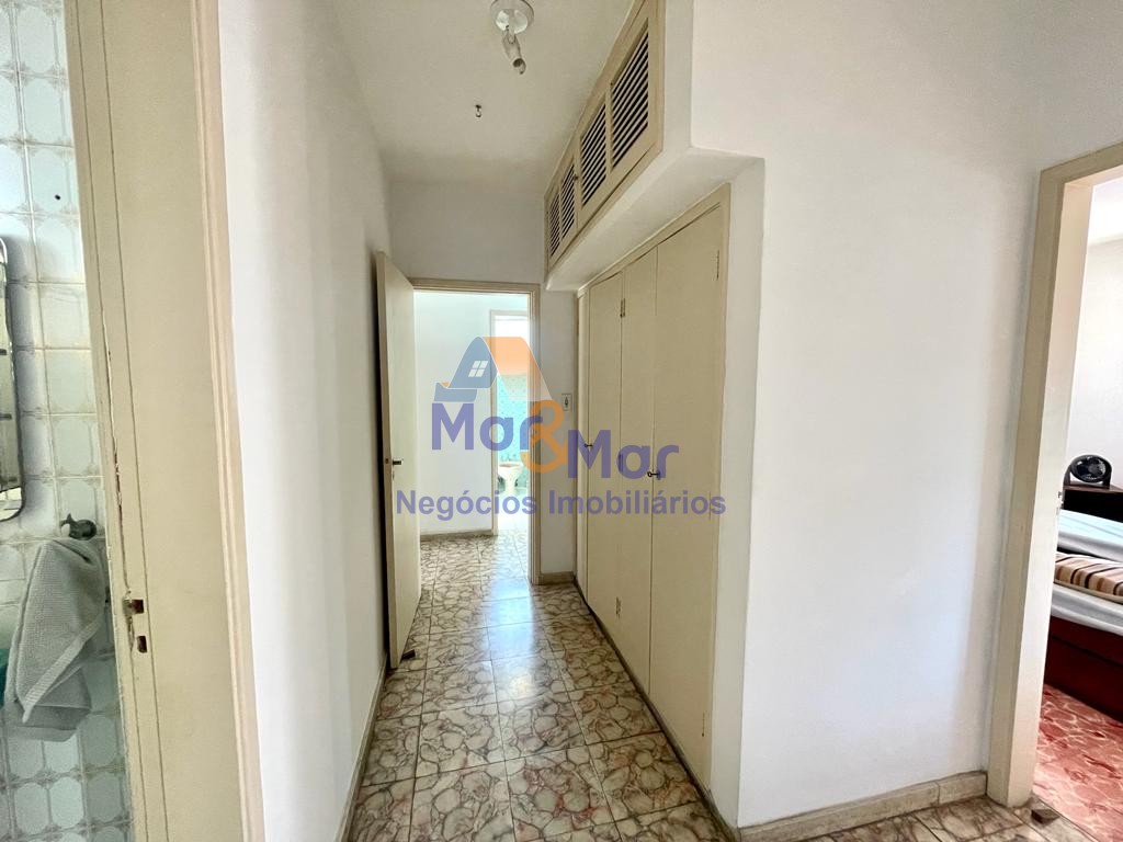 Apartamento GUARUJÁ - SP