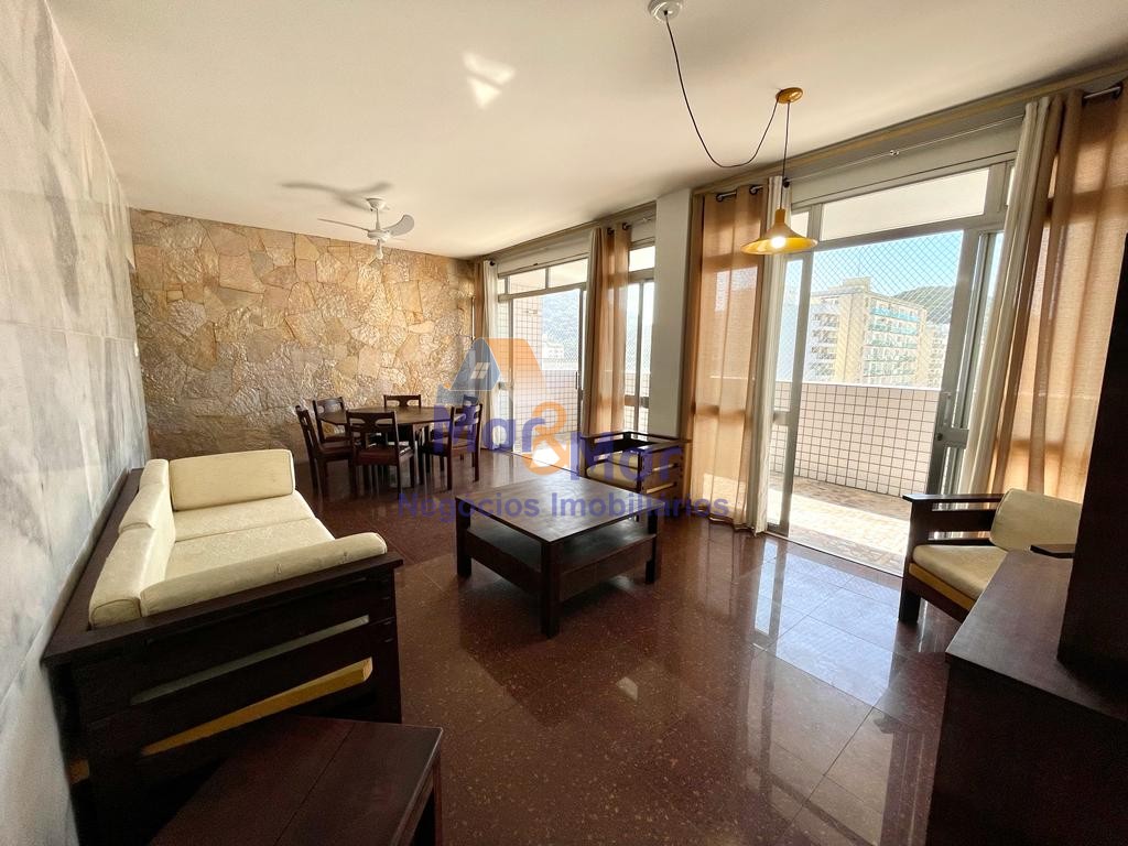 Apartamento GUARUJÁ - SP