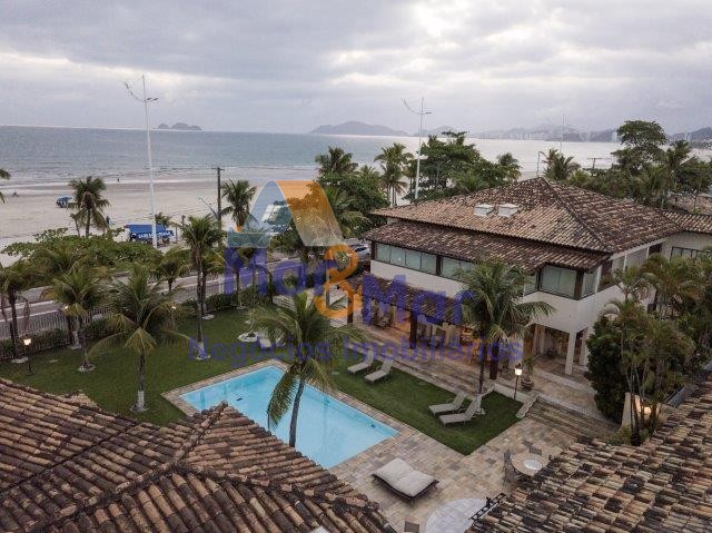 Casa em alvenaria GUARUJÁ - SP
